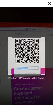 Как сгенерировать и считать QR-код - Лайфхакер