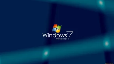Обои для рабочего стола Windows 7 Windows Компьютеры