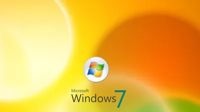 Персонализация рабочего стола Windows 7