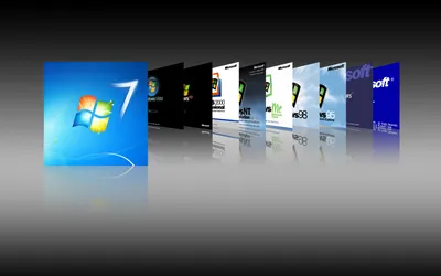 Последнее обновление для Windows 7 сломало обои рабочего стола