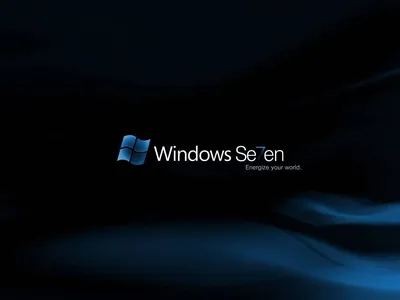 Обои для рабочего стола Windows 7 Windows эволюция Компьютеры