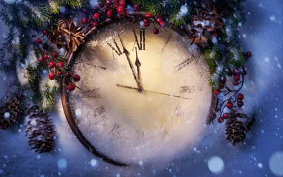 Обои "Зима и Новый год" на рабочий стол: самые яркие! | Christmas tree  images, Beautiful christmas trees, Christmas gift guide
