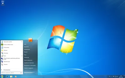 Рабочего стола windows 7 картинки