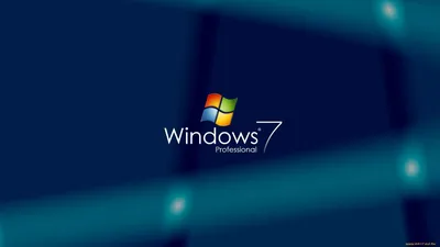 Персонализация рабочего стола Windows 7