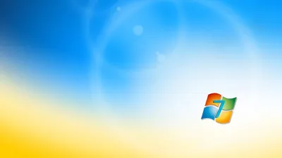 Обои Компьютеры Windows 7 (Vienna), обои для рабочего стола, фотографии  компьютеры, windows 7 , vienna, операционная, система, логотип, эмблема  Обои для рабочего стола, скачать обои картинки заставки на рабочий стол.