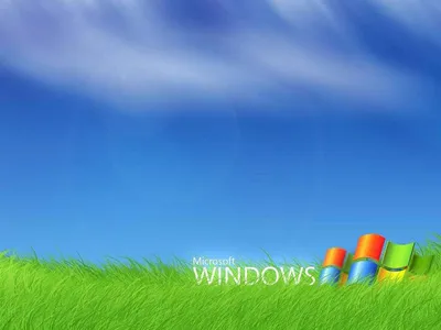 Реестр Windows. Персонализация