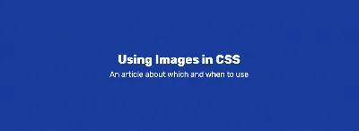 Работа CSS с несуществующими элементами