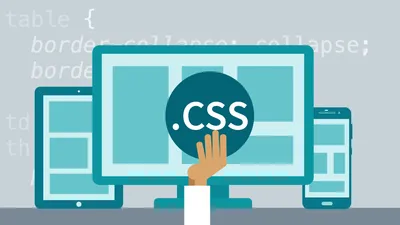 Наши творческие работы CSS шаблон