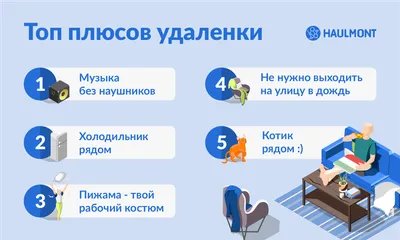 Техника безопасности при работе из дома | Блог Касперского