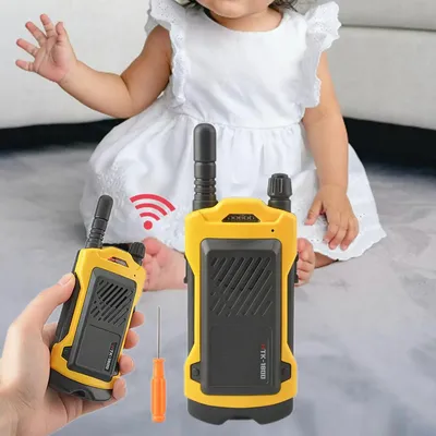 Портативный радиоприемник с выдвижной антенной, FM радио, подарок для детей  старшего возраста | AliExpress