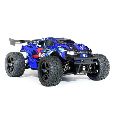 Радиоуправляемая машина Remo Hobby RH1665 V2 SEVOR RH1665-BLUE | Купить Радиоуправляемая  машина Remo Hobby RH1665 V2 SEVOR RH1665-BLUE в интернет магазине  