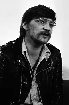 Eine Lange Nacht über Rainer Werner Fassbinder - «Liebe ist kälter als der Tod»