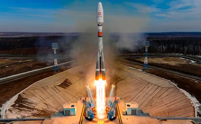 Сверхлегкие ракеты-носители: зачем летят космические ласточки — Naked  Science