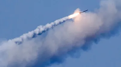 На Днепропетровщине в поле нашли фрагмент российской ракеты — Сайт  телеканалу Відкритий