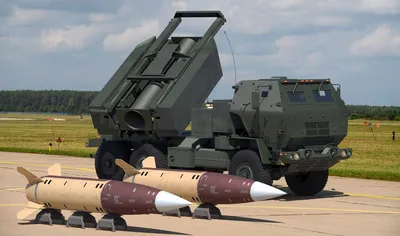 Российский зенитчик назвал ракеты HIMARS самой сложной целью для ПВО — РБК