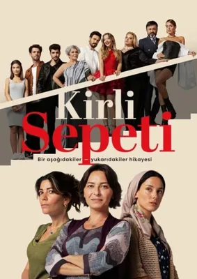 Клюквенный сорбет (сериал, 2022–) — IMDb