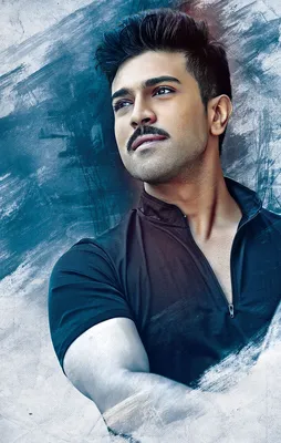 Ram Charan teja фото и обои APK для Android Télécharger