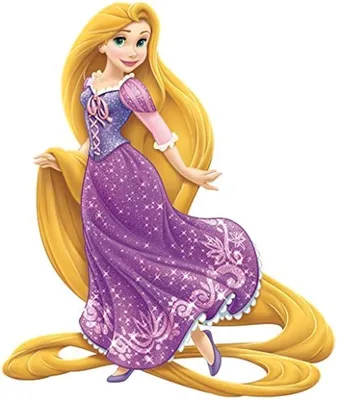 Rapunzel (Tangled) - Tangled (Disney) - Image by Fernanda Suarez #2226435 -  Zerochan Anime Image Board