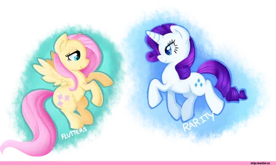 Фігурки My little pony, Май Литл Пони фігурки поні. Рарити, Сумеречная  Искорка, Флаттершай, Эппл Блум, Скуталу (ID#1634831180), цена: 100 ₴,  купить на 