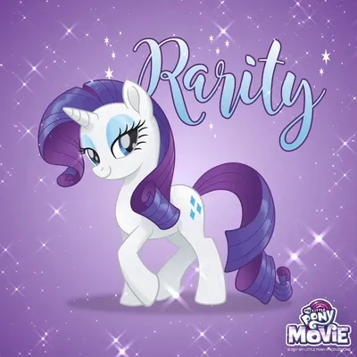 Épinglé sur My Little Pony: Friendship Is Magic