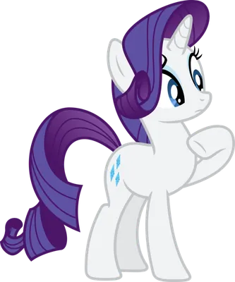 Rarity mlp | Рарити, Пони, Рисунок