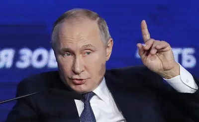 Путин объяснил причину распада СССР неэффективной политикой — РБК