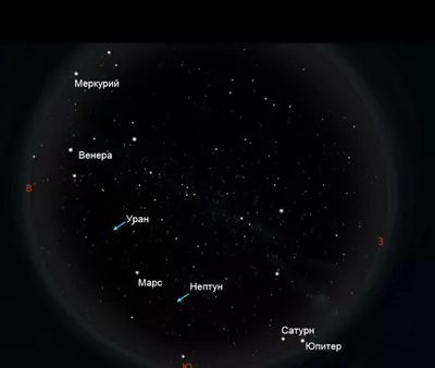 В системе Trappist-1 планеты более пригодны для жизни чем предполагалось