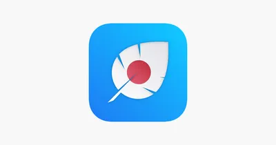App Store: Write Me - Японский алфавит