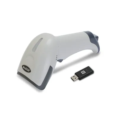 Сканер штрих-кода Mercury CL-2210 BLE Dongle P2D USB купить по низкой цене  » Ритейлпроф