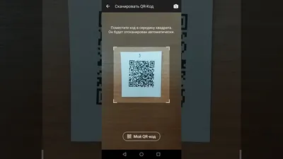 QR-код — что это и как он работает? Простыми словами | Макхост