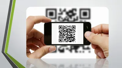 Читаем QR код / Хабр