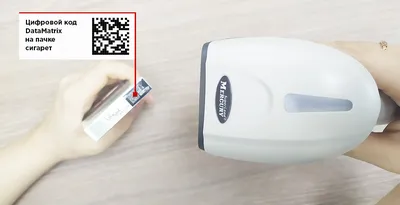 Как сканировать QR-коды на устройствах Samsung - QR TIGER