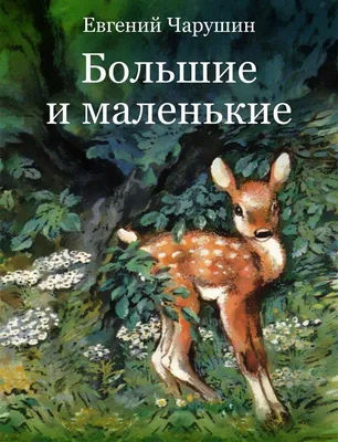 Мир Евгения Чарушина – мир детства и природы - Юбиляры - ЦБС для детей г.  Севастополя
