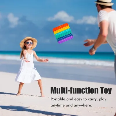 Купить 20 см сенсорные игрушки-непоседа - расслабляющие игрушки для детей:  отзывы, фото и характеристики на 