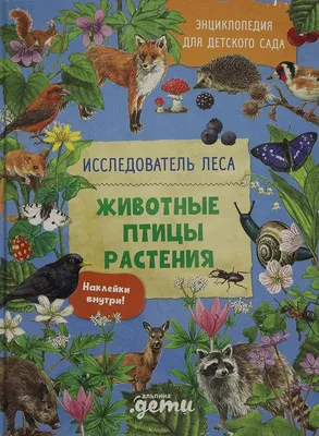 ПИЩЕВЫЕ РАСТЕНИЯ