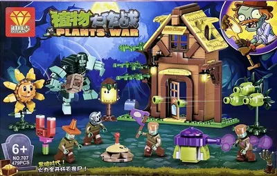 Босс Гаргантюа 🧟 Plants vs Zombies: Battle for Neighborville (Растения  против зомби) | OfficialZelel ▻ Зелел | Дзен