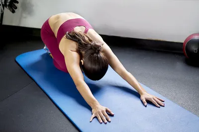 Растяжка спины: от основ до профессиональных упражнений для гибкости и  здоровья позвоночника