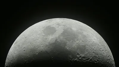 На Луне обнаружили более ста тысяч новых кратеров - РИА Новости, 