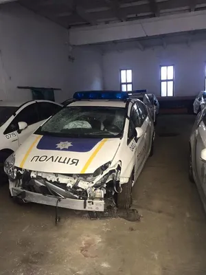 Экскурсии на «выставку разбитых автомобилей» возобновили в Иркутске —  Иркутск Сегодня