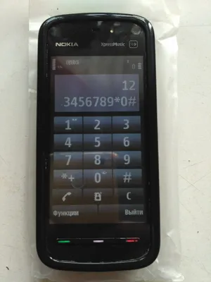 Купить аккумулятор на смартфон Nokia 800/5230/C3-00 (BL-5J) в Барнауле от  180 рублей в Аксеуме