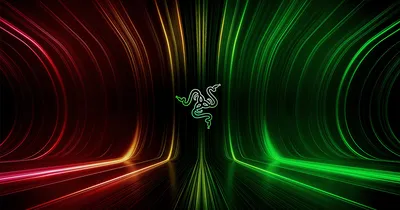 Razer 46 картинок