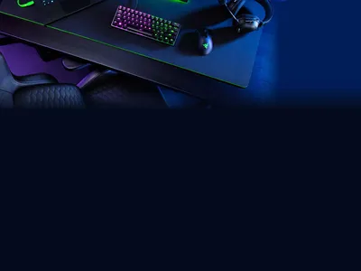 Customizable Wireless Gaming Mouse with RGB Underglow - Razer Cobra Pro🖱️  | Razer United States