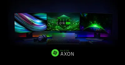 Razer Debuts an Eclectic Mix of Products at Razercon 2023 - CNET