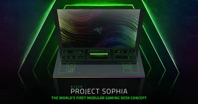 The New Razer Synapse – Razer Gaming Software Update | Razer United States