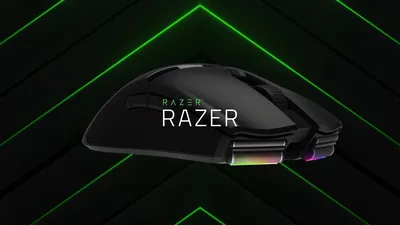 Razer #45