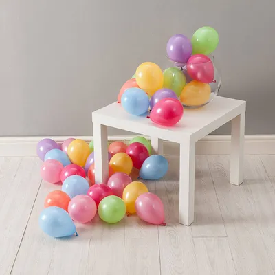 разноцветный шар, воздушный шар, разноцветные шарики, Форматы файлов  изображений, вечеринка, разноцветные воздушные шары png | PNGWing