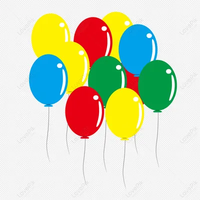 Разноцветные шарики на выпускной в детский сад (10 шт) - купить в  интернет-магазине OZON с доставкой по России (950554458)