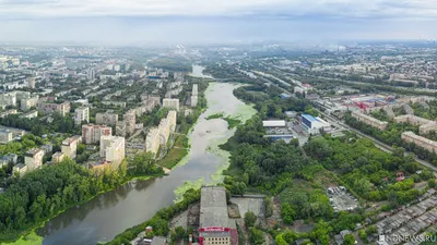 20 обзорных фотографий разных городов мира: тогда и сейчас