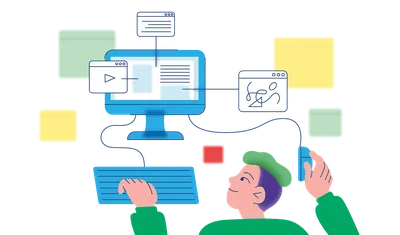 Digital web - разработка сайтов и готовых решений