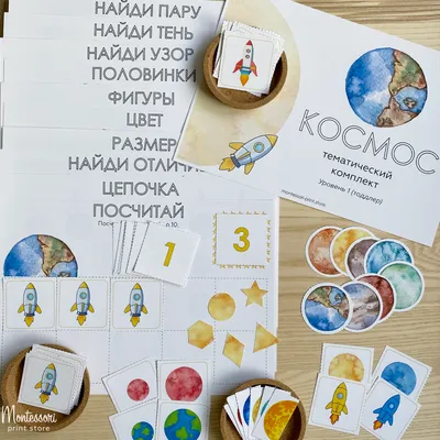 NB Teaching English: блог учителя английского языка Наталии Викторовны  Балабанчук: Космос. И наш космический лэпбук.